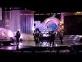 081112 Rain @ Water Grand Award Fancam (Evidence)