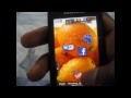 Samsung S8000 jet review part 3 (Youtube / internet browser)