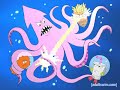 Aqua Teen Hunger Force intro