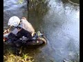 2 x KTM 2007 R ... Underwater - diving ;p