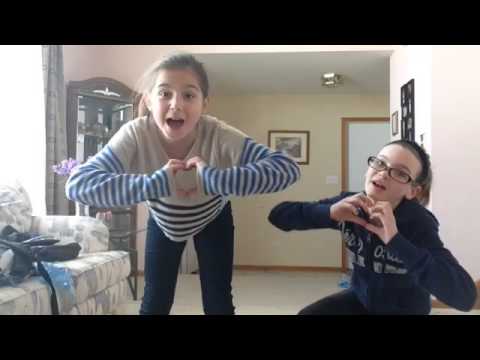 talking angela - Fan video of