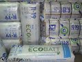 Foothills Insulation Inc