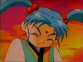 Tenchi Muyo OAV NCOP2 - \"I\ Tenchi Muyo OAV NCOP2 - \"I\