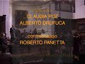 Marc'Antonio e Cleopatra finale