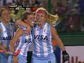 Fieldhockey : Worldhockey highlights women Fieldhockey : Worldhockey highlights women