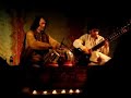Ustad Tari Khan - Tabla Solo in Rupak