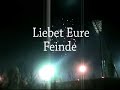 Friedvolle Walpurgisnacht 2005 in Mauerpark, Berlin