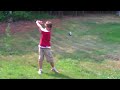 Grayson Edwards Golf Swing