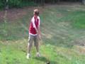 Grayson Edwards Golf Swing