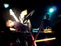 Kasper Eistrup DJ in Ungdomshuset