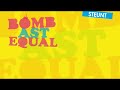 Bombastequal TV-spot