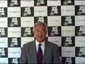福岡県人会創立100周年式典会長挨拶