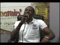 DJ Hoodini Videoplate - Shurwayne Winchester - Don't Stop