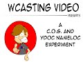 C.O.G. and Ydoc Experiment : Ameri-Asian (ep 8)