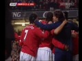 Carling Cup Final Man Utd vs Wigan (Saha 2-0)