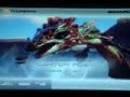 3DMark06 Benchmark 8800 GTS 320MB