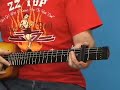 Steinberger Transcale Review