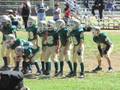 videos de Brea Bengals Jr Pee Wee 1st Playoff Game
