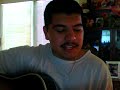 The STD Song (Acoustic Original)