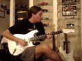 TommyK Jr. - Texas Flood