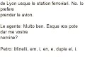 Interlingua - Parte 2 d
