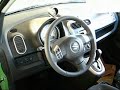 Suzuki Splash / Opel Agila II (outside,inside, engine, boot)