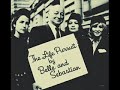 Belle and Sebastian – Dress up in you