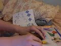 The Ancient Art Of Oragami Part 2- Boat