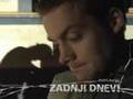 making of - film Last days (Zadnji dnevi) 6