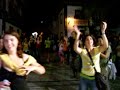 Marcha TAESEAH nas Velas 2007