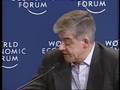 Davos Annual Meeting 2005 - WTO's tenth Birthday