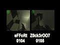 old demos