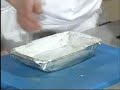 Tarta de queso con mermelada de fresa (apta cel�acos)