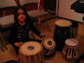Mahroof's 9 Year Old Brother...
