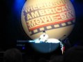 Wilkinson American Movie Day op 3 en 4 juli Brussels
