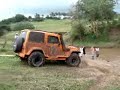 Trilha em Capela - SETrilha do Iolando