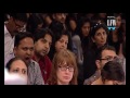 LFW Summer/Resort 2011 Bloopers Part 2