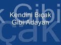 G�l Rengda Qan �iya