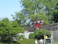 Canada's Wonderland Victoria Day 2012