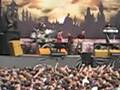 Hand of Sorrow - Within Temptation @ Twickenham stadium 2008