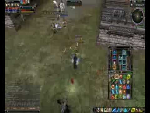 Last Chaos Screenshot 0