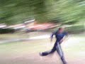 Versatile doing stunts 2