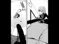Doujinshi english MelloxMatt : Rag