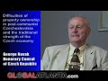 Consul on Czechoslovakia\