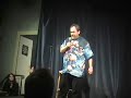 Chicken Man at Zanies Chicken Man at Zanies