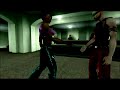 Original Merovingian Introduction 01