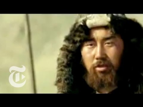 Critics' Picks - NYTimes.com - Mongol