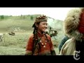 Nytimes.com - mongol