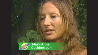 Mary Anne Cuthbertson - Exclusive Interview