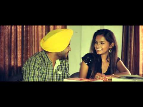 BAPU KEHNDA I FULL SONG I HARPREET SINGH I LATEST PUNJABI SINGLE 2014